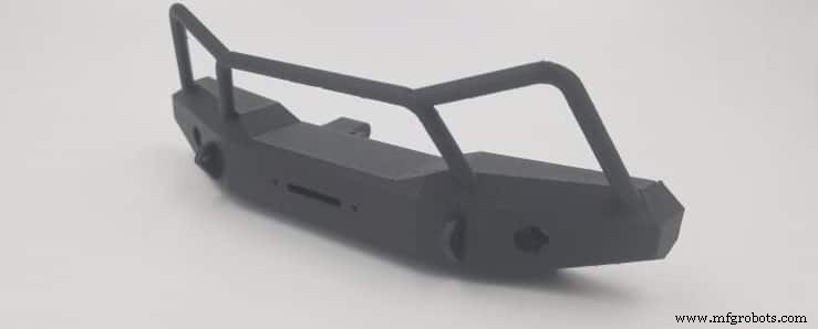 Choisir le filament idéal pour composants RC imprimés en 3D : guide complet