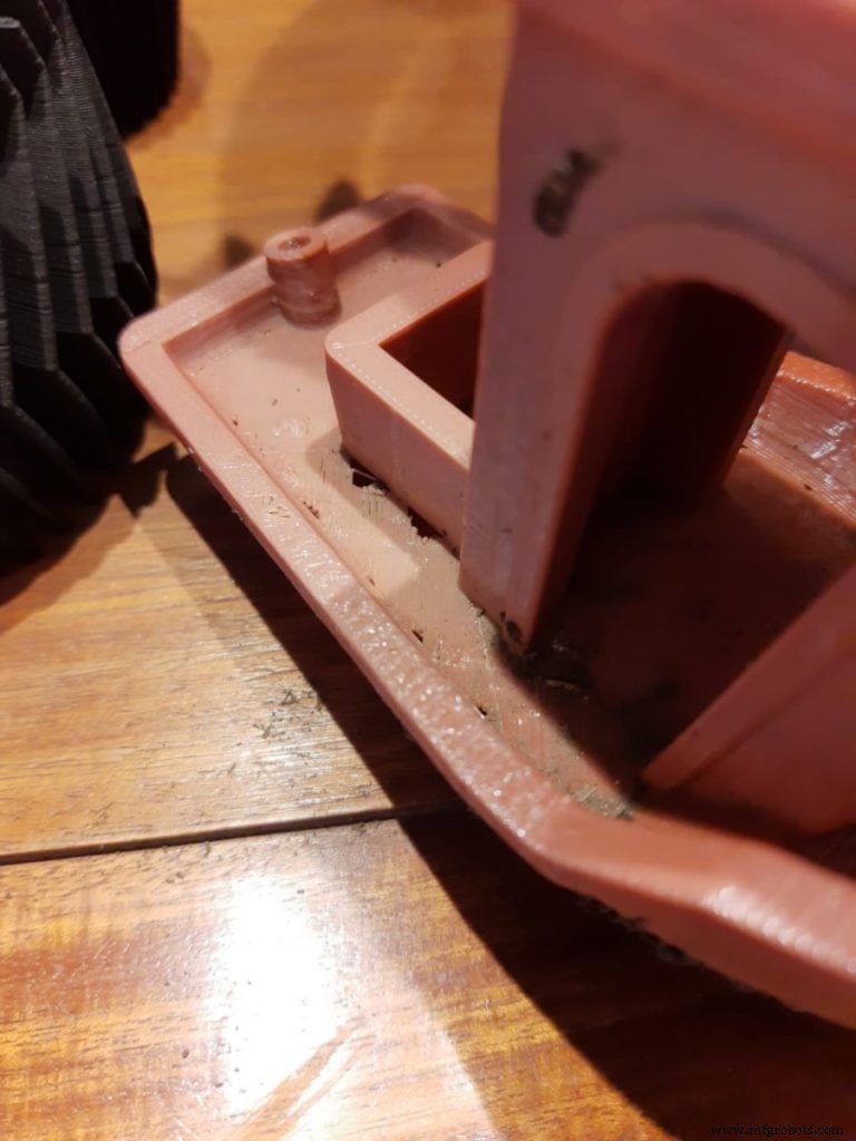 Maîtriser les couches supérieures en impression 3D : techniques éprouvées pour une finition impeccable