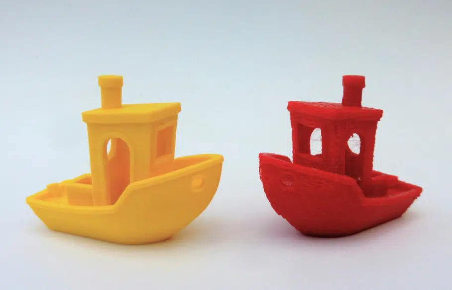 Équilibrer vitesse et qualité en impression 3D : Réglages optimaux expliqués