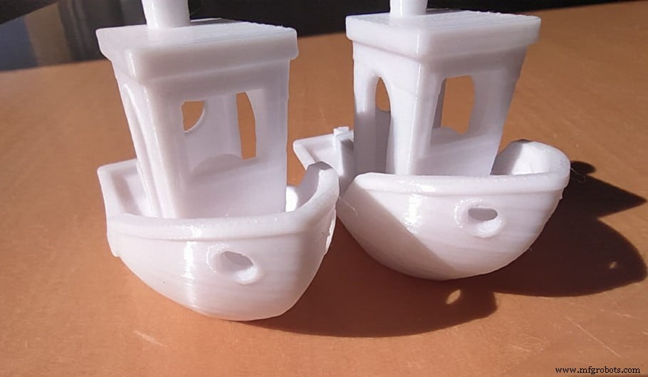 Équilibrer vitesse et qualité en impression 3D : Réglages optimaux expliqués