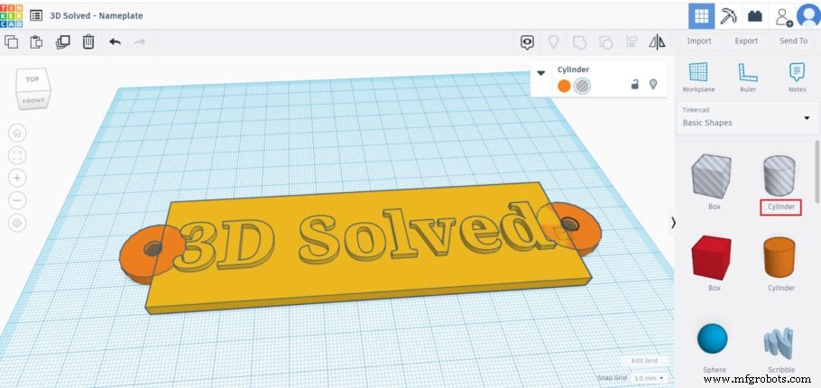 Guide étape par étape pour l impression 3D de texte : De la conception à l impression finale