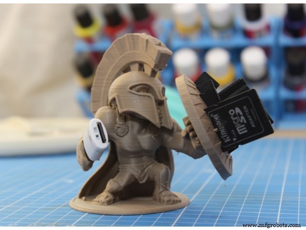 Impressions 3D rentables à créer et vendre en ligne : Etsy, eBay et plus !