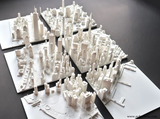 Impressions 3D rentables à créer et vendre en ligne : Etsy, eBay et plus !