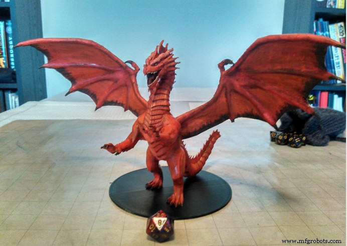 Impressions 3D rentables à créer et vendre en ligne : Etsy, eBay et plus !