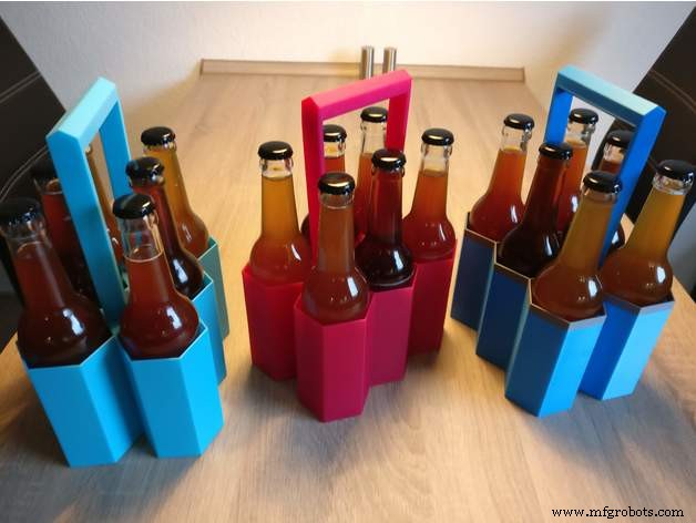 Impressions 3D rentables à créer et vendre en ligne : Etsy, eBay et plus !
