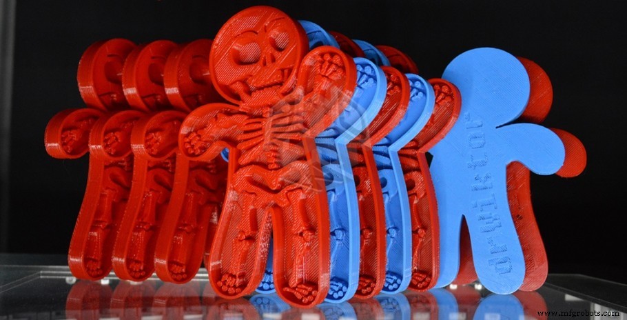 Impressions 3D rentables à créer et vendre en ligne : Etsy, eBay et plus !
