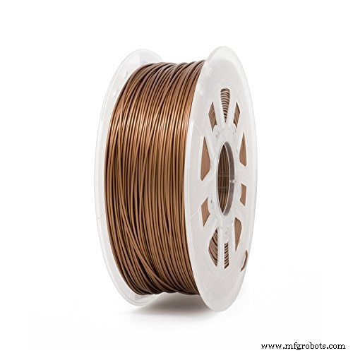 Comprendre la conductivité du PLA : propriétés électriques du filament d impression 3D