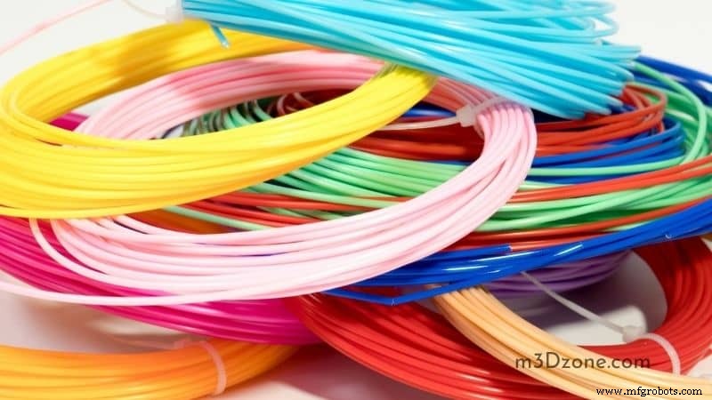 Les filaments d imprimante 3D résistent-ils au lave-vaisselle ? Guide pratique