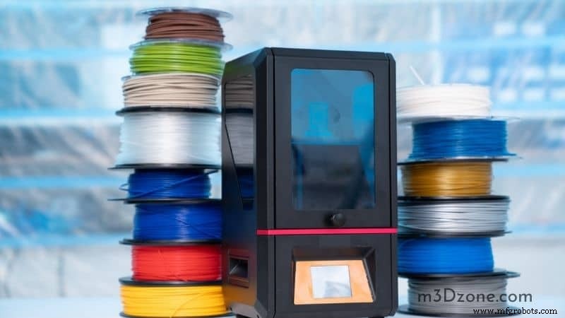 Les filaments d imprimante 3D résistent-ils au lave-vaisselle ? Guide pratique