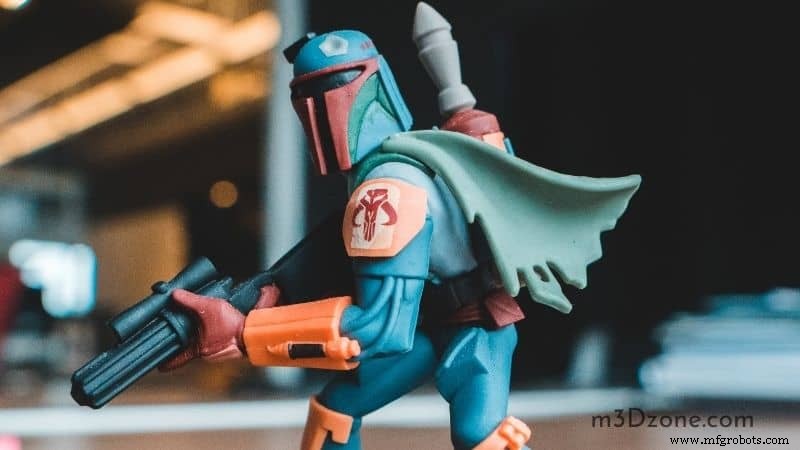 Top matériaux impression 3D : des plastiques aux options biodégradables