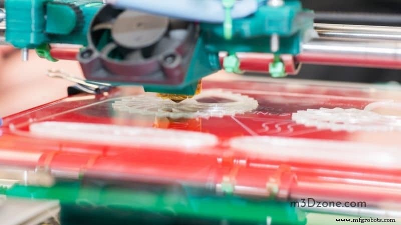 Comprendre l impression 3D FDM : Guide complet