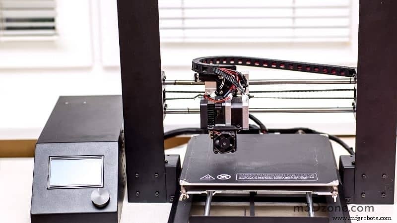 Pourquoi mon imprimante 3D s arrête-t-elle en cours d impression ? Causes et solutions