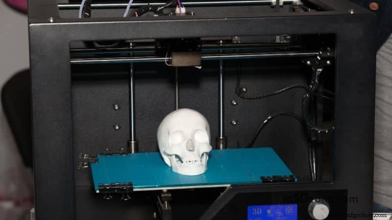 Comprendre et gérer les odeurs de l impression 3D : santé et sécurité