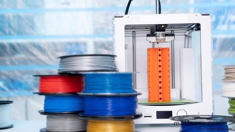 Les fumées d imprimante 3D sont-elles dangereuses ? Santé et sécurité