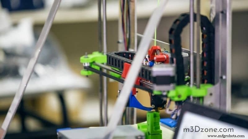 Comprendre les types d imprimantes 3D : laquelle correspond à vos besoins ?