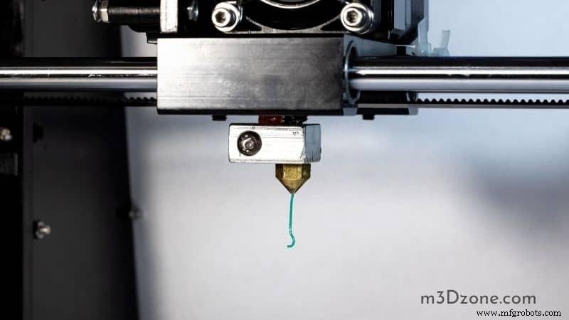 Comprendre les types d imprimantes 3D : laquelle correspond à vos besoins ?