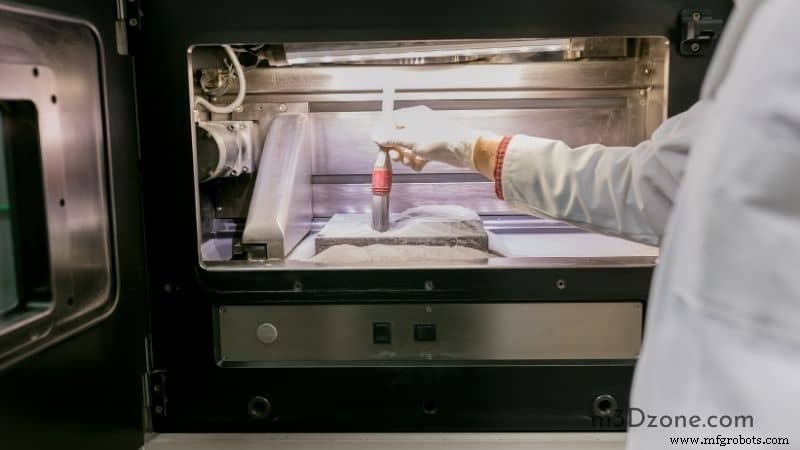 Comprendre les types d imprimantes 3D : laquelle correspond à vos besoins ?
