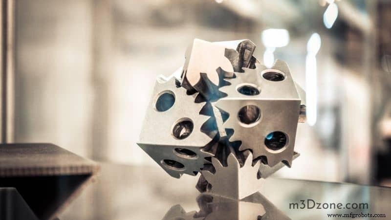 Comprendre les types d imprimantes 3D : laquelle correspond à vos besoins ?