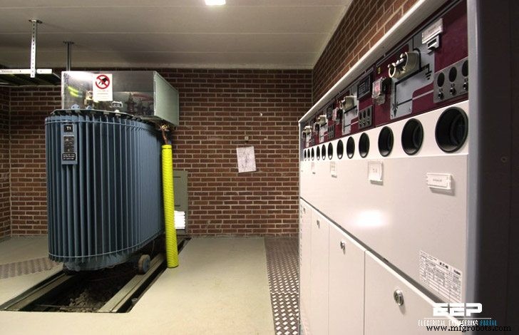 Poste Électrique Expliqué : Guide Complet pour Étudiants en Électrotechnique