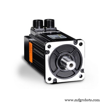 Comprendre les Pannes de Moteurs Servo : Causes, Diagnostic et Solutions