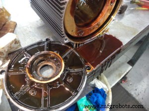 Comprendre les Pannes de Moteurs Servo : Causes, Diagnostic et Solutions