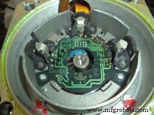 Comprendre les Pannes de Moteurs Servo : Causes, Diagnostic et Solutions
