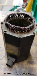 Comprendre les Pannes de Moteurs Servo : Causes, Diagnostic et Solutions