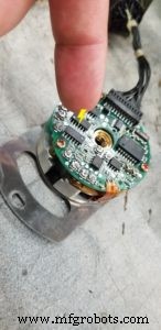 Comprendre les Pannes de Moteurs Servo : Causes, Diagnostic et Solutions