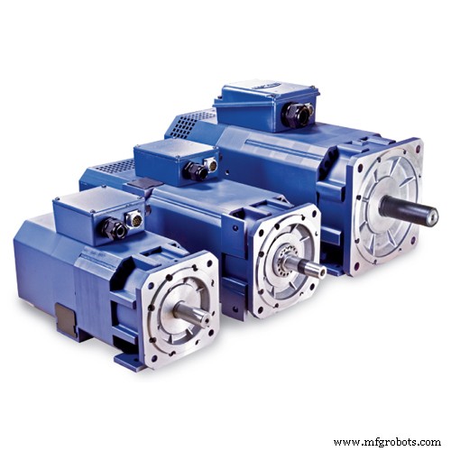 Comprendre les Pannes de Moteurs Servo : Causes, Diagnostic et Solutions