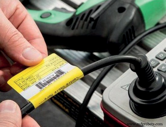 Comprendre le Test et l Étiquetage : Clés pour la Sécurité des Appareils Électriques