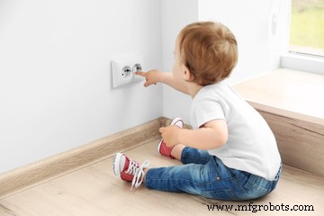 Prévenir les Incendies Électriques : Mettre à Niveau Votre Câblage en Toute Sécurité
