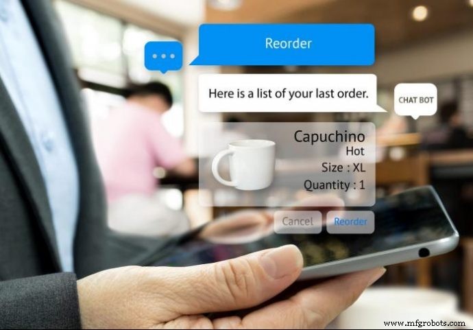 Comprendre les Chatbots : Fonctionnement et importance pour votre entreprise