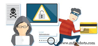 Sécurité Web expliquée : Protéger vos données des spammeurs et arnaqueurs