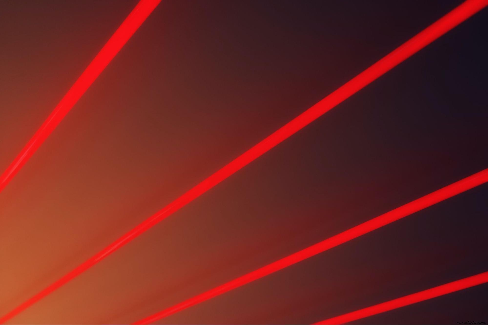 Top 10 des tendances technologiques militaires façonnant 2022