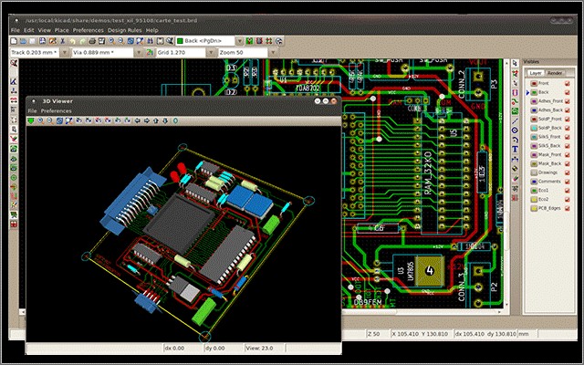 Tendances du Développement PCB qui Façonnent l Avenir de l IoT
