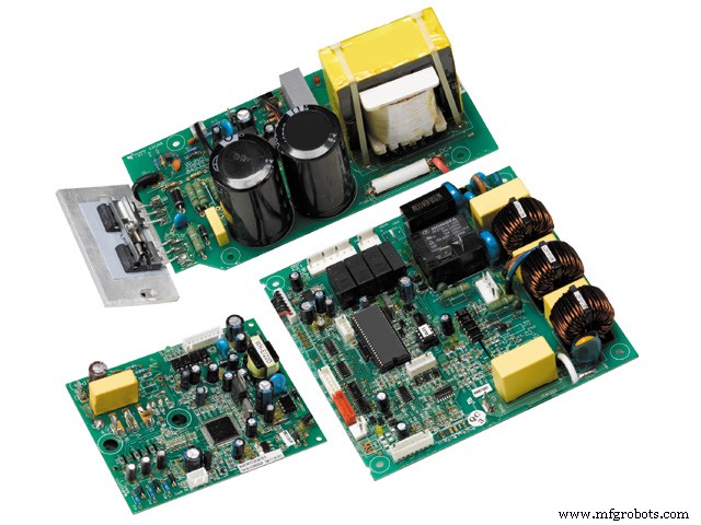 Tendances du Développement PCB qui Façonnent l Avenir de l IoT