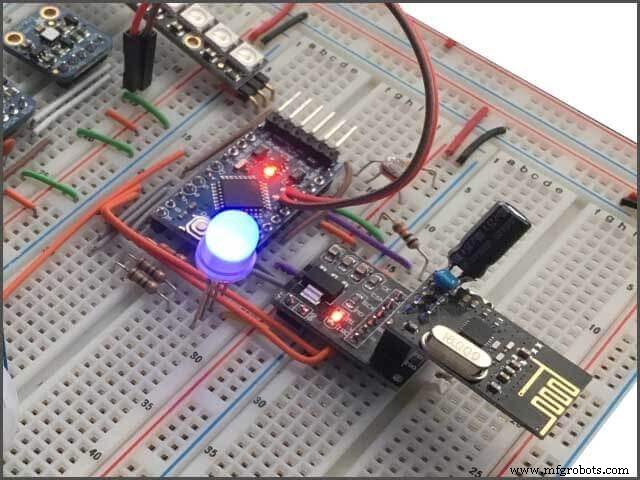 Du Breadboard au Produit Final : Guide Pro pour Faire Évoluer vos Prototypes PCB