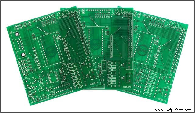 Du Breadboard au Produit Final : Guide Pro pour Faire Évoluer vos Prototypes PCB