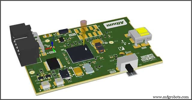Du Breadboard au Produit Final : Guide Pro pour Faire Évoluer vos Prototypes PCB
