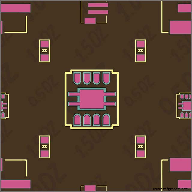Maîtriser les Pochoirs PCB : Guide Complet pour un Brasage de Précision