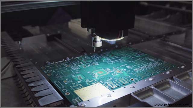Maîtriser les Pochoirs PCB : Guide Complet pour un Brasage de Précision