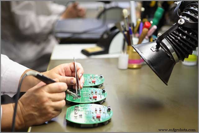 Maîtriser l Assemblage PCB : Techniques Professionnelles pour une Électronique Fiable