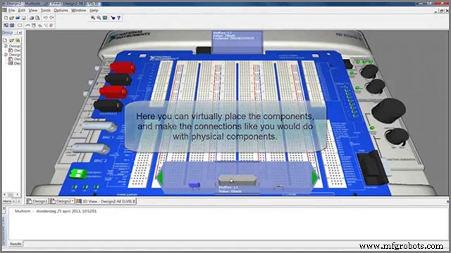 Ultiboard : Guide Complet pour Débutants en Conception PCB