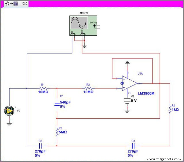 Ultiboard : Guide Complet pour Débutants en Conception PCB