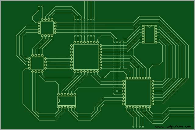 L art du PCB : guide complet pour un design supérieur, une efficacité coût et des performances de pointe