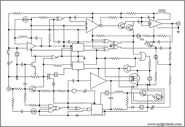 L art du PCB : guide complet pour un design supérieur, une efficacité coût et des performances de pointe