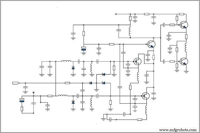 L art du PCB : guide complet pour un design supérieur, une efficacité coût et des performances de pointe