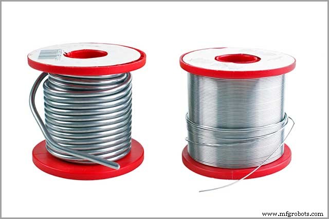 Choisir la brasure idéale pour circuits imprimés : guide professionnel
