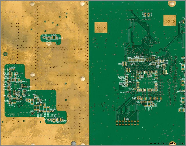 Guide ultime des finitions de surface PCB : comment choisir la meilleure option