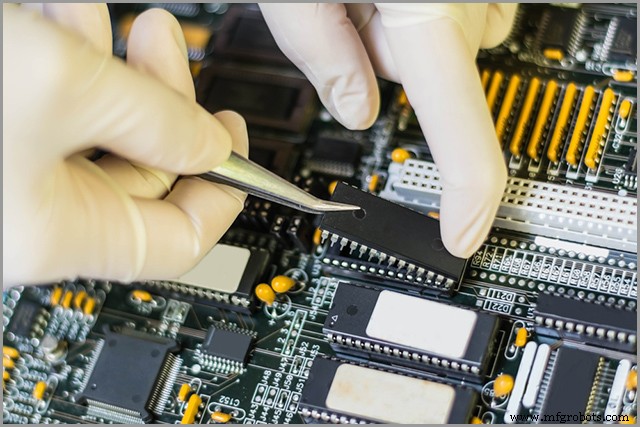 Maîtriser l assemblage PCB : 9 conseils d experts pour un processus fluide